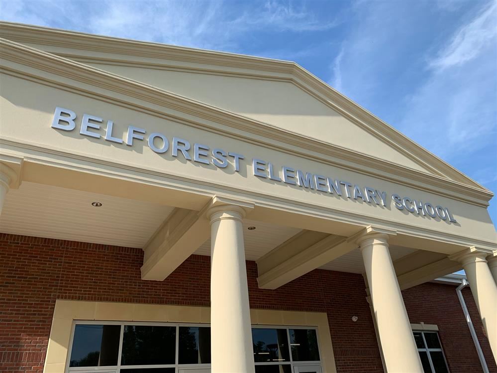 Belforest Elementary School